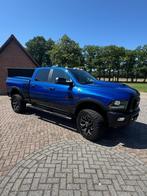 Dodge RAM 2500 Powerwagon 6.4L Hemi V8 (LPG-G3), Auto's, Automaat, 3500 kg, USB, Vierwielaandrijving