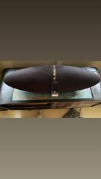 B&W Zeppelin Air Speaker met Lightning Dock & AirPlay!, Ophalen, Gebruikt, Overige typen, 60 tot 120 watt