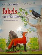 De Mooiste Fabels voor Kinderen, Ophalen of Verzenden, Zo goed als nieuw, Anne Suess