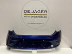 SEAT LEON 5F FR ACHTERBUMPER BUMPER 5F0807417, Auto-onderdelen, Gebruikt, Ophalen of Verzenden, Achter, Bumper