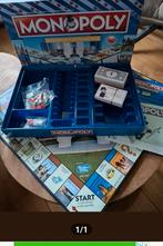 Monopoly Leeuwarden frysland, Ophalen of Verzenden, Nieuw