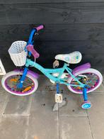 Kinderfiets, Fietsen en Brommers, Fietsen | Driewielers, Ophalen, Zo goed als nieuw