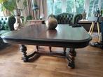 Mooie tafel is 1m bij 80cm., Ophalen
