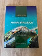 Animal Behavior 9780190276782, Boeken, Ophalen of Verzenden, Beta, Zo goed als nieuw, WO