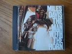 Miles Davis - The Man With The Horn, Ophalen of Verzenden, 1980 tot heden, Zo goed als nieuw, Jazz