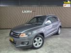 Volkswagen Tiguan 1.4 TSI Lounge Edition | Navi | Camera | N, Euro 6, 4 cilinders, 150 pk, Grijs