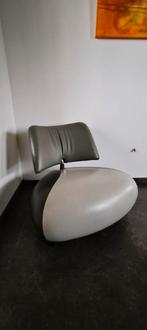 Leolus faituil Pallone model Pa, Huis en Inrichting, Verzenden, 75 tot 100 cm, Kunststof