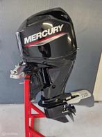 Mercury 60pk 4takt ELPT-CT 6 uren! Als nieuw!, Ophalen of Verzenden, Zo goed als nieuw, 30 pk of meer, Elektrische start