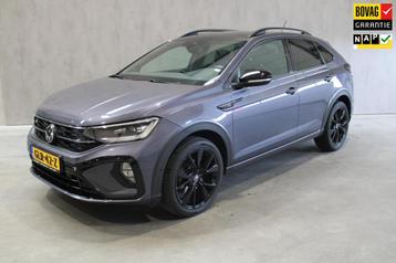 Volkswagen TAIGO 1.5 TSI R-Line 3x R-Line Carplay/Camera/IQ  beschikbaar voor biedingen