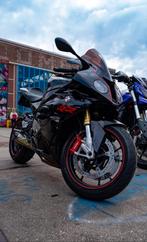 BMW S1000RR, 1000 cc, Particulier, Super Sport, 4 cilinders