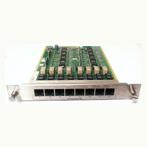 Siemens Hipath 8SLAR SLA8R SLAR 8 analoge toestel TDK IDK mo, Telecommunicatie, Telefooncentrales, Verzenden, Gebruikt, Toebehoren