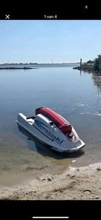 Kawasaki Jetski JS 300 even na kijken, Watersport en Boten, Ophalen of Verzenden, Gebruikt, Overige typen