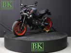 *VERKOCHT* YAMAHA MT 09 | SC-Project, 890 cc, Bedrijf, 3 cilinders, Meer dan 35 kW