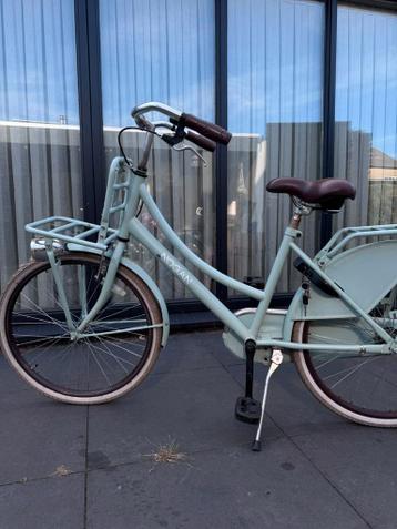 Meisjes fiets 24inch