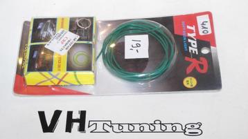 Type R soft NEON light 2 Meter beschikbaar voor biedingen