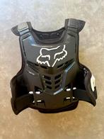 Fox Raptor bodyprotector motocross downhill mtb dirt, Ophalen of Verzenden, Tweedehands