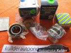 2XWiellager achter Opel Omega A SKF/SNR, -, -, Opel, Nieuw