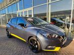 Nissan Micra 1.0 IG-T Kiiro Cruise | Apple Carplay/Android A, Voorwielaandrijving, 12 maanden, Stof, Gebruikt