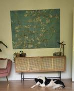 Webbing Sumatra Dressoir - Nieuw!, 150 tot 200 cm, Nieuw, Ophalen of Verzenden, Metaal