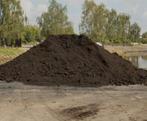 Uw zwarte grond hier gratis storten., Tuin en Terras, Aarde en Mest, Ophalen of Verzenden, Tuinaarde
