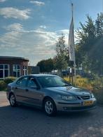 Saab 9-3 1.8 T Sport Sedan 2004 Grijs, Auto's, Saab, Voorwielaandrijving, 1998 cc, 74 €/maand, 4 cilinders