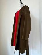 ARKET S/ 36 twv 340,- nieuwe 100% wol jas mantel, Kleding | Dames, Jassen | Winter, Nieuw, Ophalen of Verzenden, Arket, Maat 36 (S)