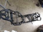 Frame kader met papieren Multistrada 1000 1100 1000S 1100S, Ophalen of Verzenden, Gebruikt