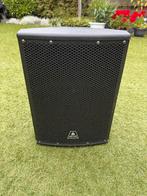 Devine Axeo 8A active luidspreker 8 inch met statief, Overige typen, Zo goed als nieuw, 60 tot 120 watt, Ophalen