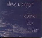 Steve Weingart – Dark Blue Dream (2006), Ophalen of Verzenden, 1980 tot heden, Zo goed als nieuw, Jazz