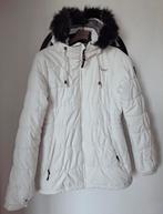 Mooie Protest witte dames ski jas maat 40 izgs, Kleding | Dames, Wintersportkleding, Maat 38/40 (M), Ophalen of Verzenden, Zo goed als nieuw