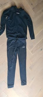 Nik & Nik joggingspak, maat 14 = 164, Trui of Vest, Nik en nik, Ophalen of Verzenden, Zo goed als nieuw