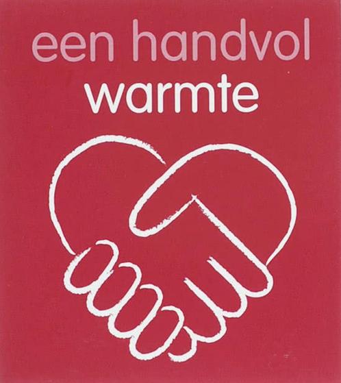 Een handvol warmte, Boeken, Gedichten en Poëzie, Zo goed als nieuw, Ophalen of Verzenden
