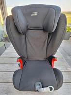 Autostoel Britax Römer, Ophalen, Romer, Autogordel of Isofix, Gebruikt