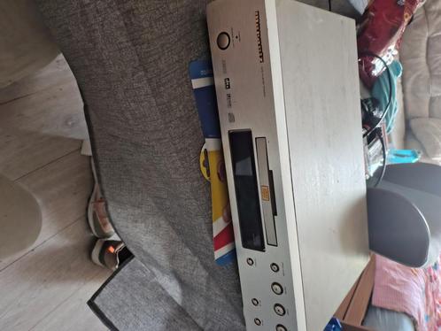 Marantz DVD 6200 DVD speler, Audio, Tv en Foto, Dvd-spelers, Gebruikt, Dvd-speler, Overige merken, Ophalen