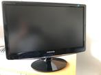 Samsung SyncMaster B2230N, Computers en Software, Monitoren, Ophalen, Gebruikt, 3 tot 5 ms, Kantelbaar