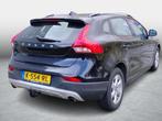 Volvo V40 Cross Country 2.5 T5 AWD Momentum | Bi-Xenon | Tre, Auto's, Euro 5, LED verlichting, 1435 kg, Leder en Stof