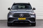Mercedes-Benz GLE AMG 53 4MATIC+ Premium Plus Head-Up, Burme, Auto's, Automaat, Gebruikt, GLE, Vierwielaandrijving