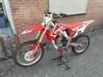 Honda CRF 250 2011, Motoren, Onderdelen | Honda, Ophalen, Gebruikt