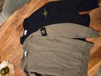 Zgan stone island truien maat S, Kleding | Heren, Truien en Vesten, Zwart, Ophalen of Verzenden, Maat 46 (S) of kleiner, Stone Island