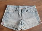 Silvercreek short, Ophalen of Verzenden, Zo goed als nieuw, Blauw, W27 (confectie 34) of kleiner