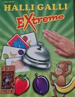 HALLI GALLI EXtreme- compleet/ netjes- verzend ook, Ophalen