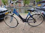 Bekende merken damesfietsen Gazelle, Union etc, Fietsen en Brommers, Fietsen | Dames | Omafietsen, Ophalen, Gebruikt, Gazelle