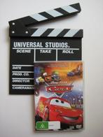 Cars special edition DVD Disney Pix, Cd's en Dvd's, Dvd's | Tekenfilms en Animatie, Alle leeftijden, Ophalen of Verzenden, Zo goed als nieuw