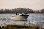 Oudhuijzer 740, gezien op de HISWA ? (bj 2024), Nieuw, Polyester, Overige brandstoffen, 6 meter of meer