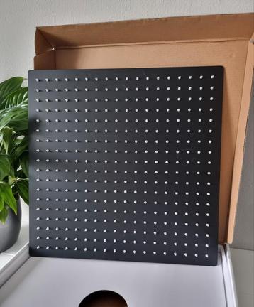 Regendouchekop, Regendouche, douchekop, waterval, vierkant beschikbaar voor biedingen