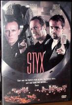 dvd styx, Ophalen of Verzenden, Zo goed als nieuw, Actie