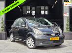 Toyota Aygo 1.0-12V 9x Toyota aygo|Citroen C1|Peugeot 107, Voorwielaandrijving, Gebruikt, Huisgarantie, Met garantie (alle)