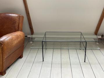 Gispen salontafel Cordemeyer 1950s vintage tafel Mid Century beschikbaar voor biedingen