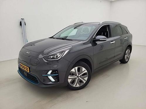 Kia e-Niro EXECUTIVELINE 64KWH 3 FASE LADEN/LEER/ACARPLAY/LE, Auto's, Kia, Bedrijf, Te koop, Niro, ABS, Achteruitrijcamera, Airbags