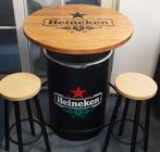 Heineken bar tafel, Verzamelen, Biermerken, Nieuw, Overige typen, Heineken, Ophalen